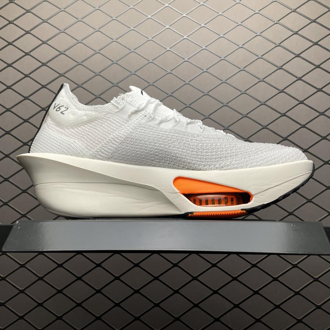 Nike Alphafiy 3 "proto" Sneaker     fd8356-100 - 