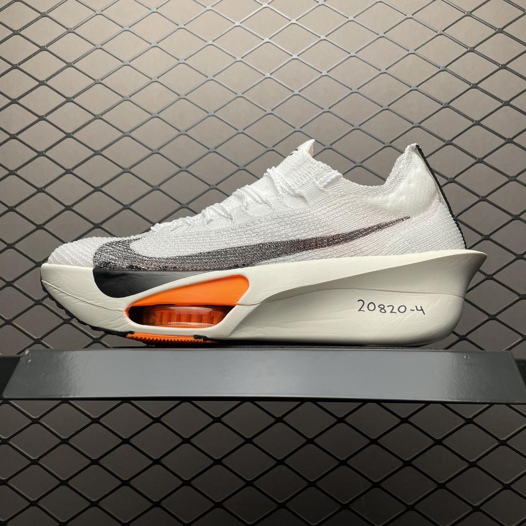 Nike Alphafiy 3 "proto" Sneaker     fd8356-100 - PerfectKickZ