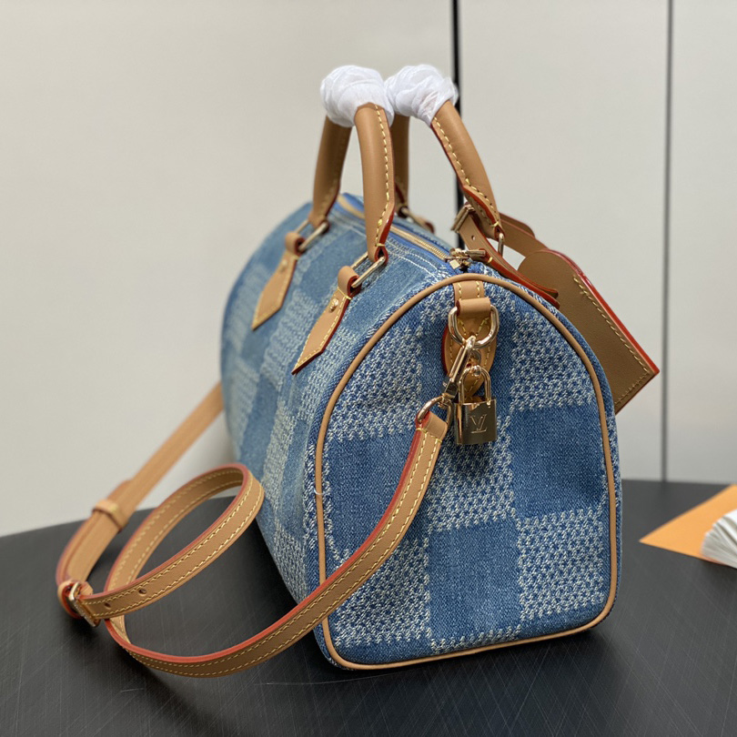 Louis Vuitton Speedy 25 Bandoulière   N40700 - PerfectKickZ