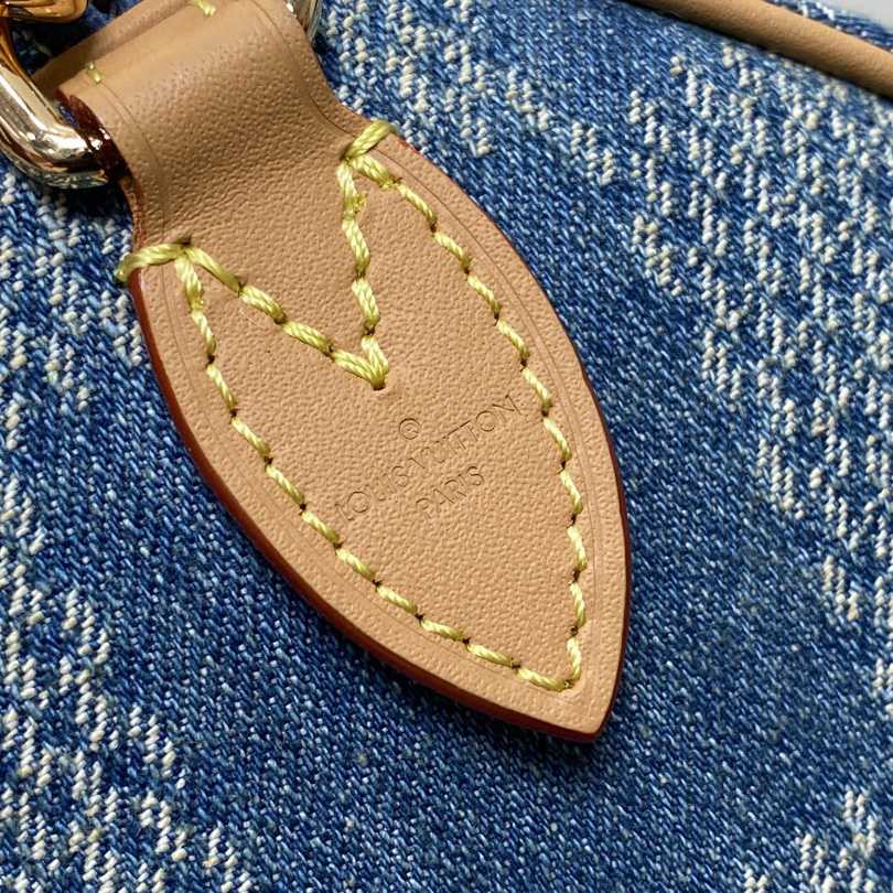 Louis Vuitton Speedy 25 Bandoulière   N40700 - PerfectKickZ