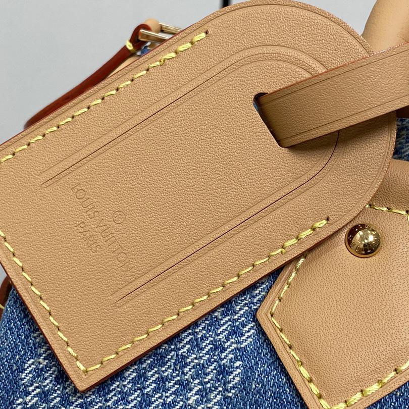 Louis Vuitton Speedy 25 Bandoulière   N40700 - PerfectKickZ