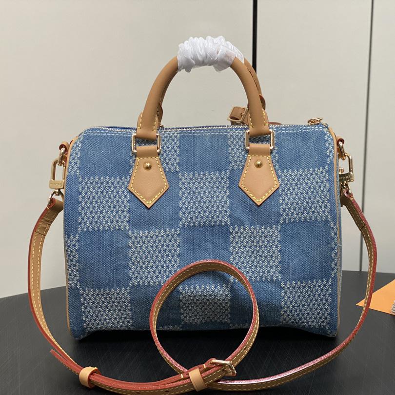 Louis Vuitton Speedy 25 Bandoulière   N40700 - PerfectKickZ