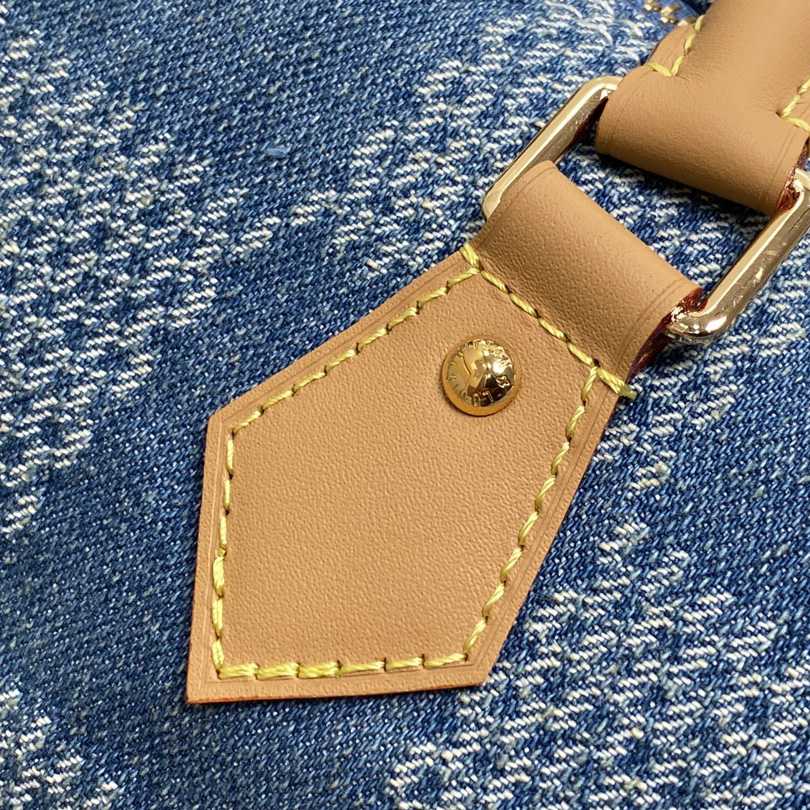 Louis Vuitton Speedy 25 Bandoulière   N40700 - PerfectKickZ