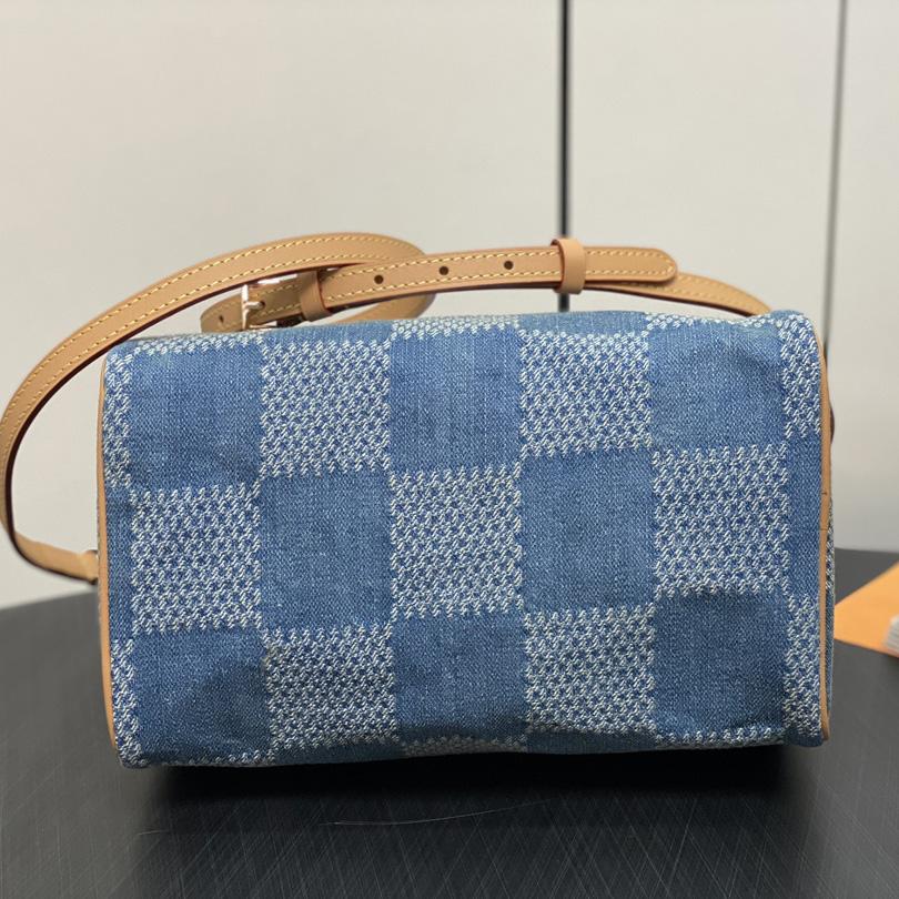 Louis Vuitton Speedy 25 Bandoulière   N40700 - PerfectKickZ