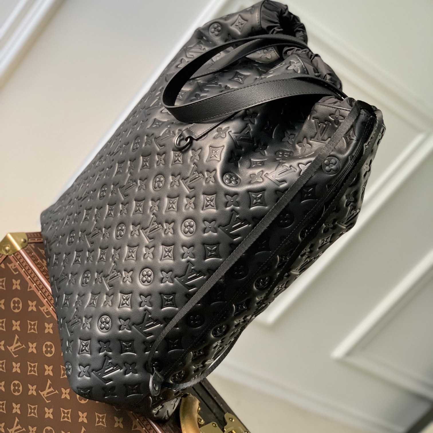 Louis Vuitton Helmet Bag   M46554 - PerfectKickZ