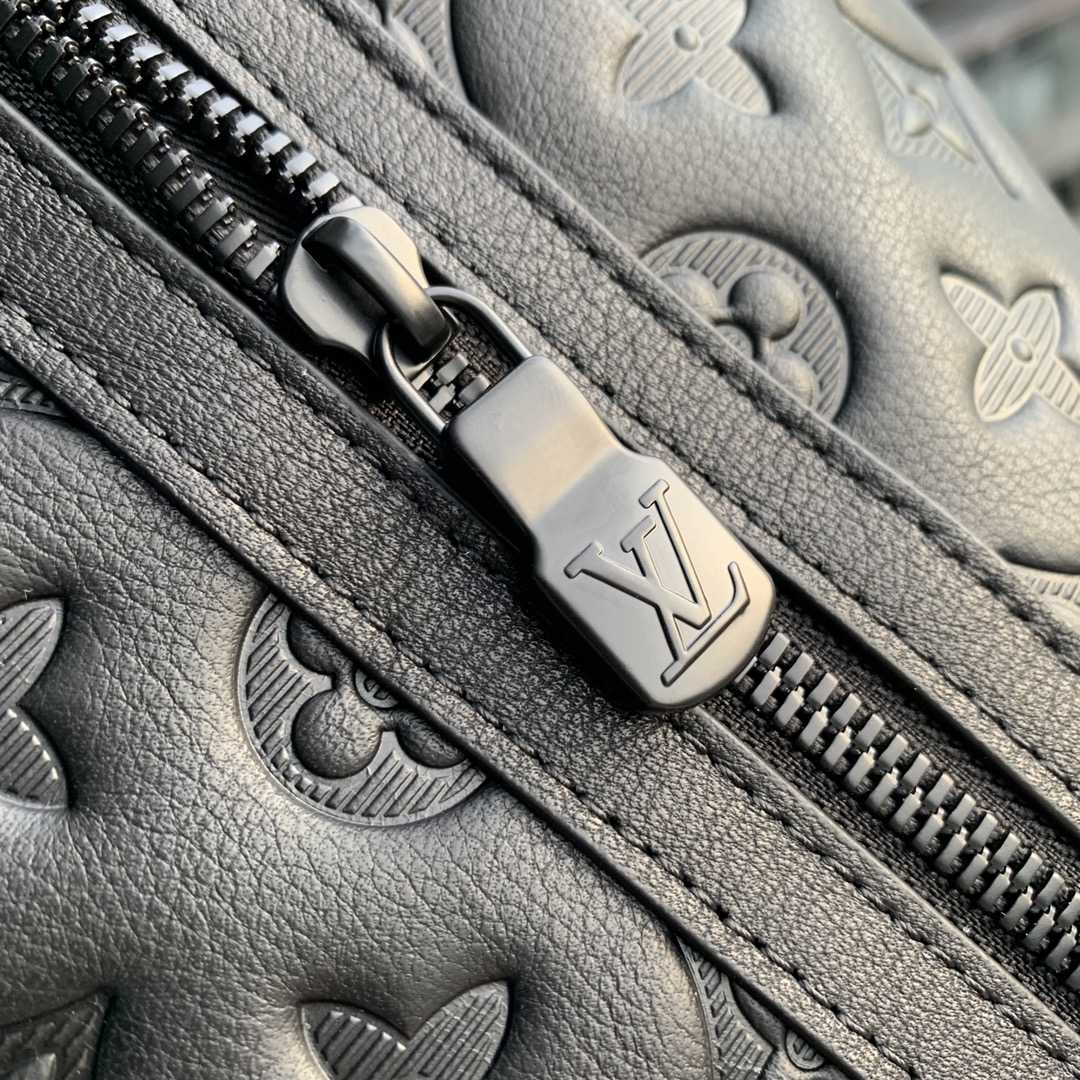 Louis Vuitton Helmet Bag   M46554 - PerfectKickZ
