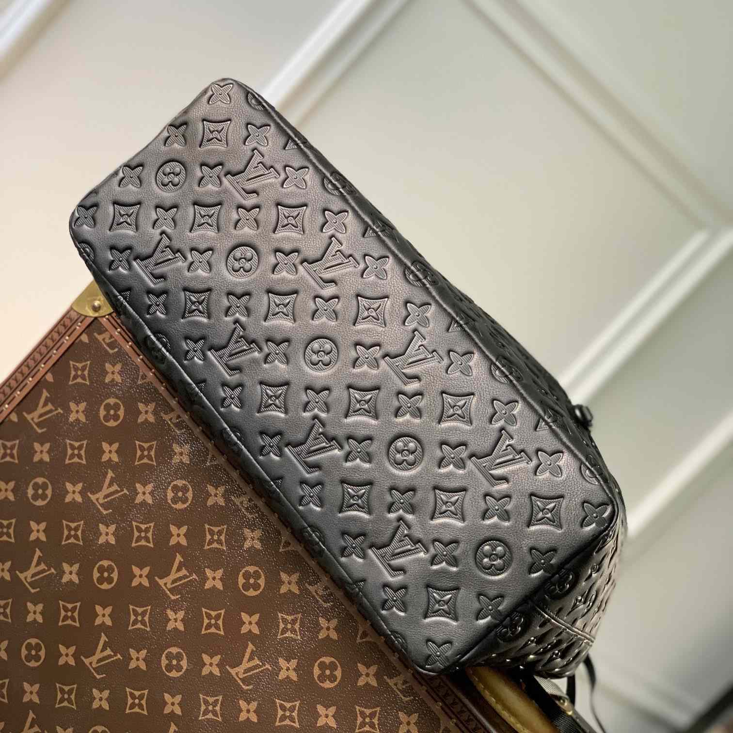 Louis Vuitton Helmet Bag   M46554 - PerfectKickZ