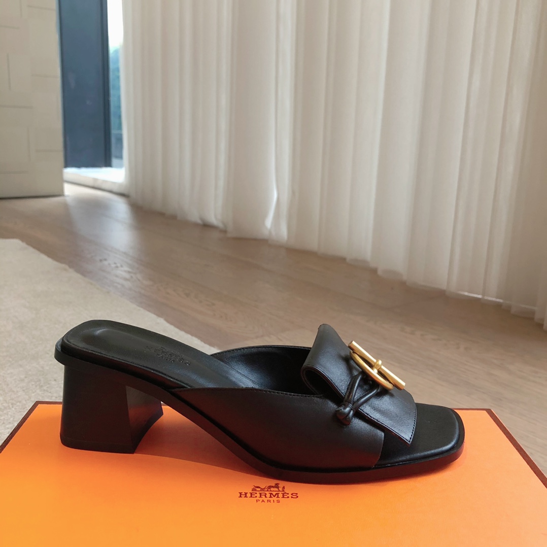 Hermes Ilot 50 Sandal - 