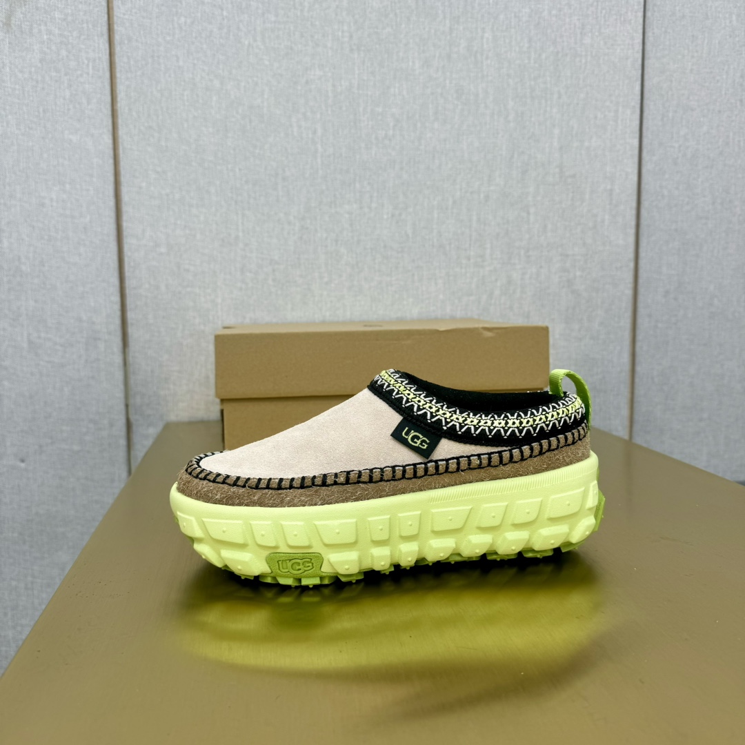 Ugg All Gender Venture Daze - PerfectKickZ