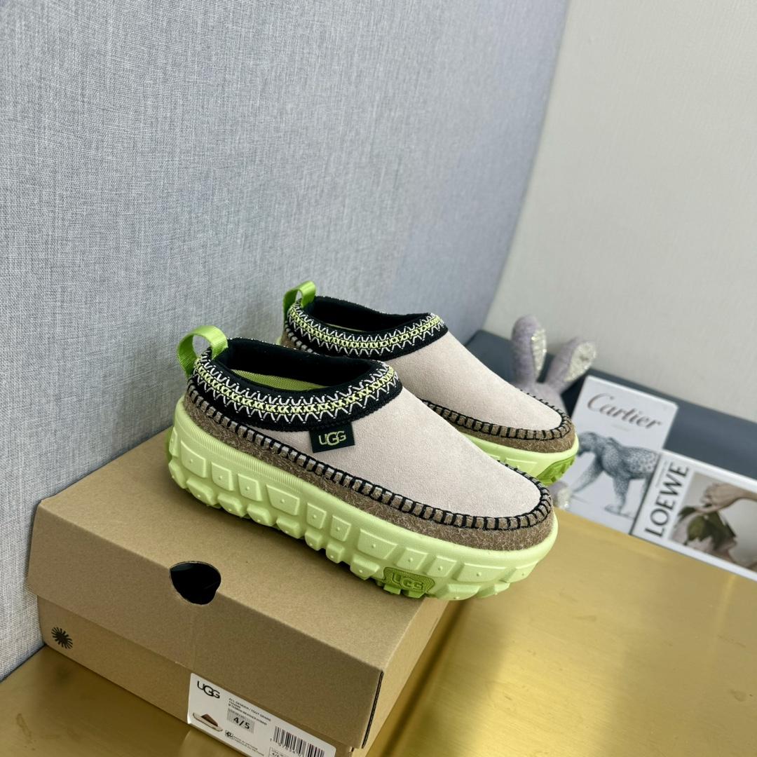 Ugg All Gender Venture Daze - PerfectKickZ