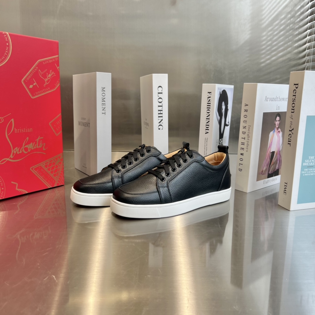 Christian Louboutin Sneakers - PerfectKickZ
