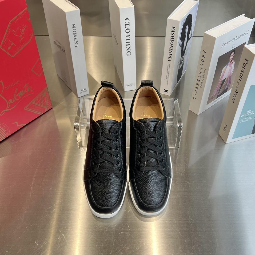 Christian Louboutin Sneakers - PerfectKickZ