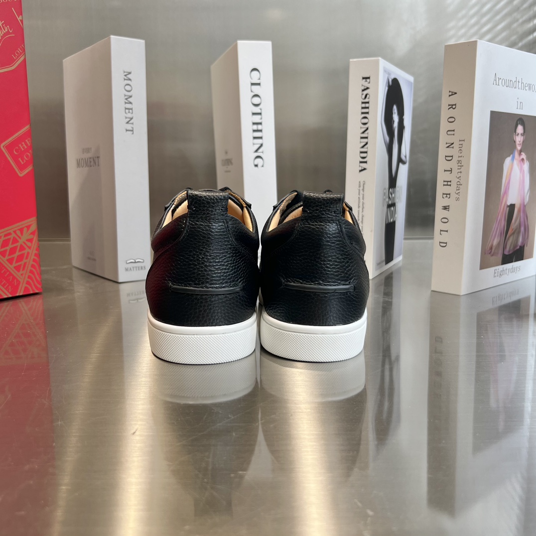 Christian Louboutin Sneakers - PerfectKickZ