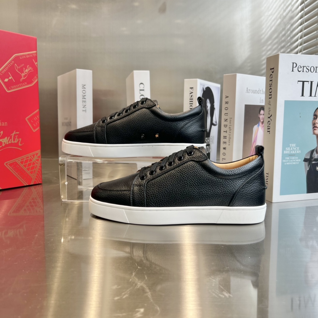 Christian Louboutin Sneakers - PerfectKickZ