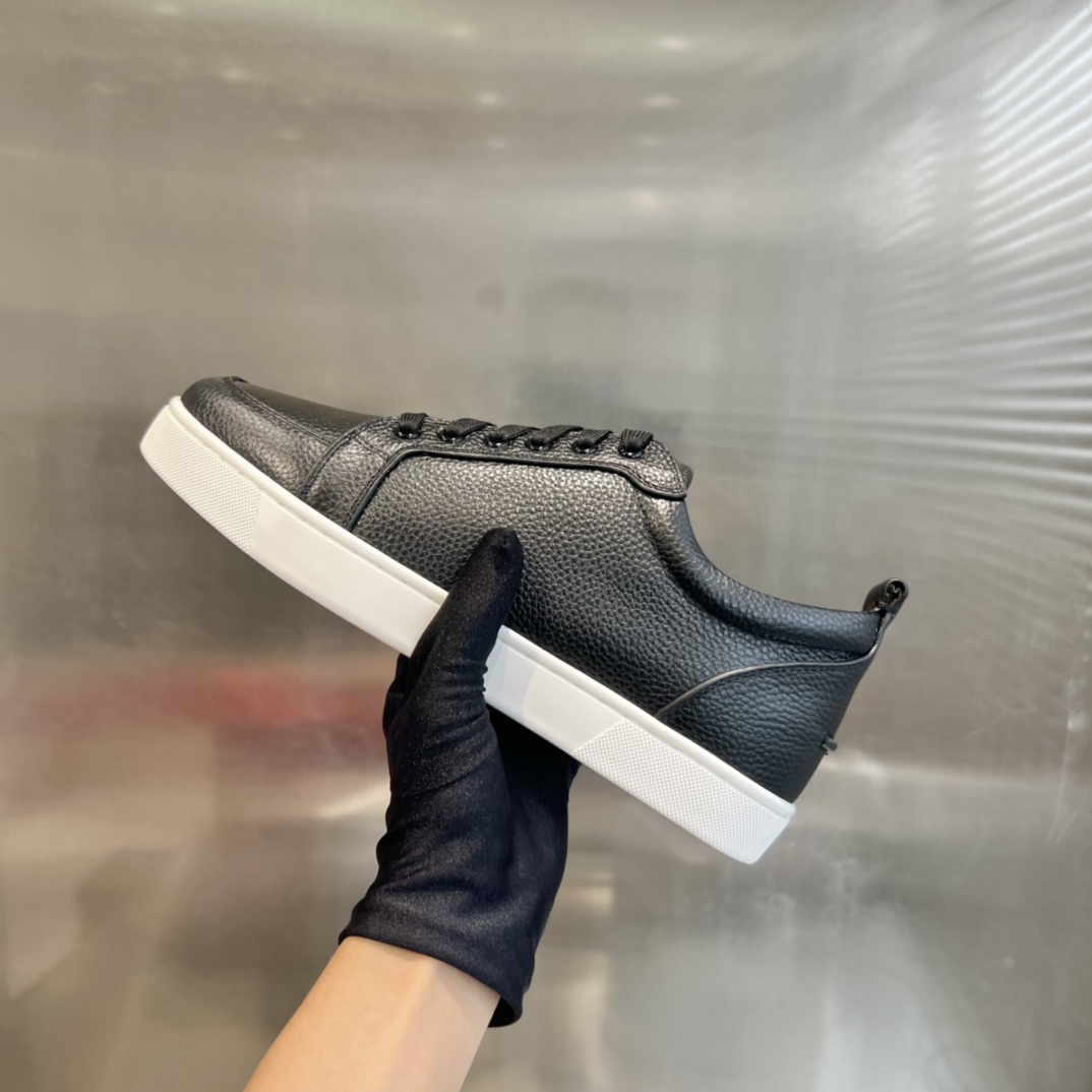 Christian Louboutin Sneakers - PerfectKickZ
