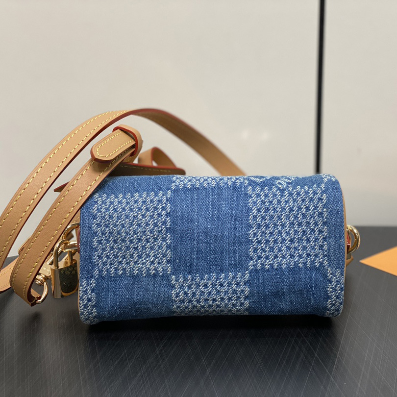 Louis Vuitton Speedy 18 Bandoulière  N40682 - PerfectKickZ
