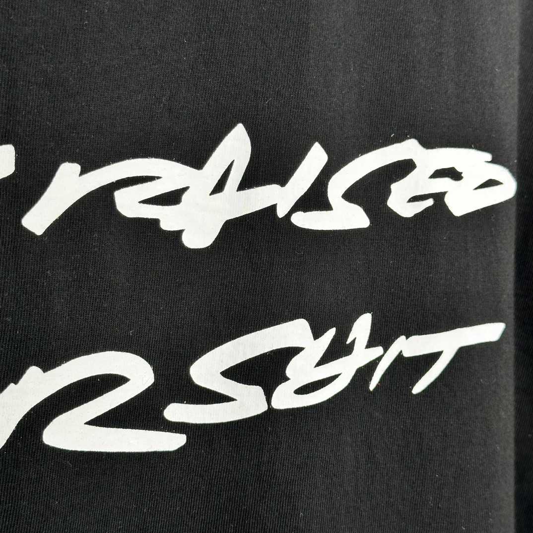 Supreme x Futura Box Logo Tee - PerfectKickZ