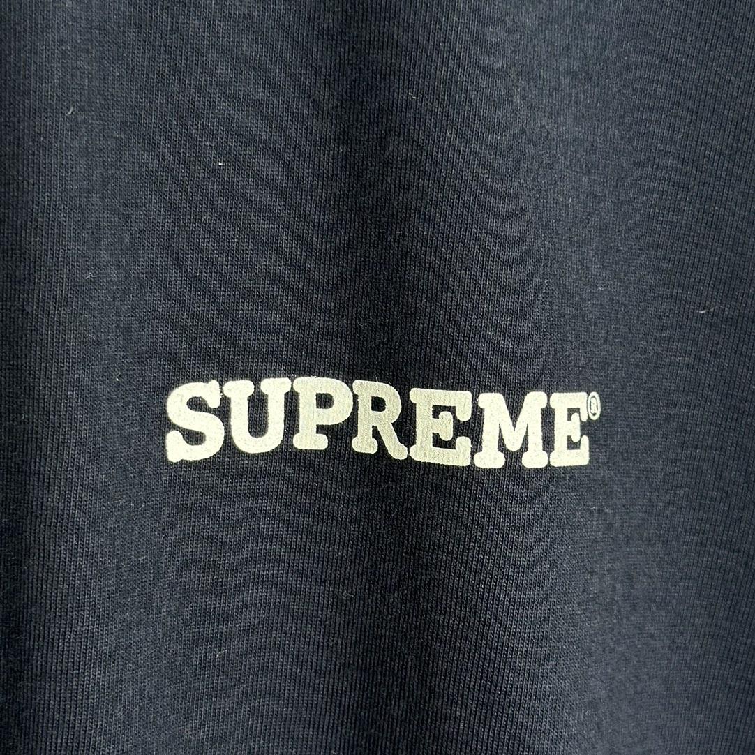 Supreme Patchwork Tee - PerfectKickZ