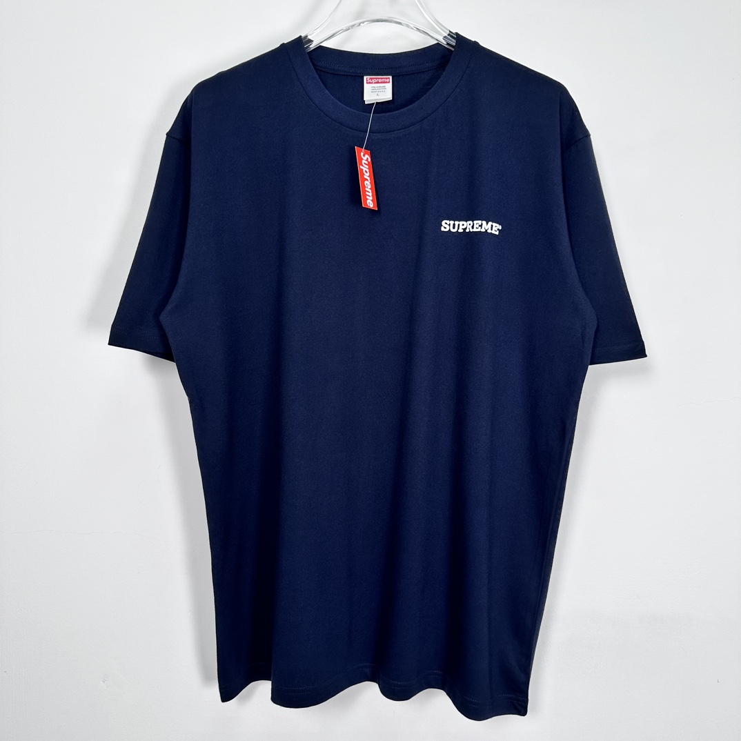 Supreme Patchwork Tee - PerfectKickZ