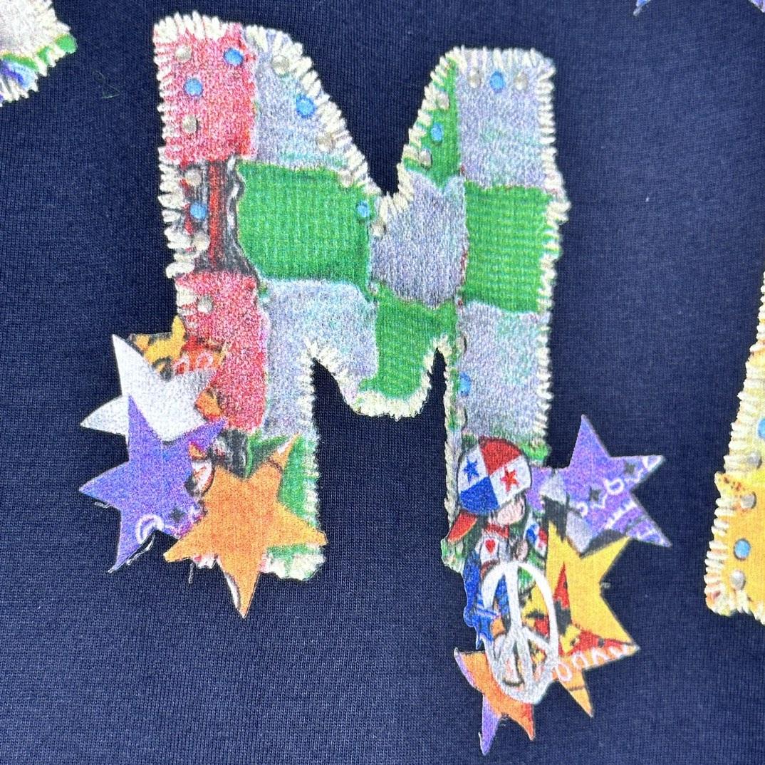 Supreme Patchwork Tee - PerfectKickZ