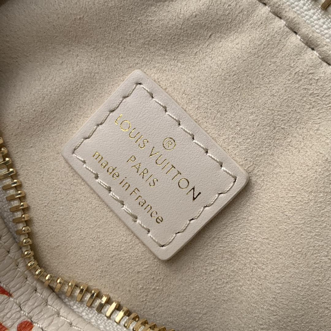 Louis Vuitton Nano Speedy   M83452 - PerfectKickZ