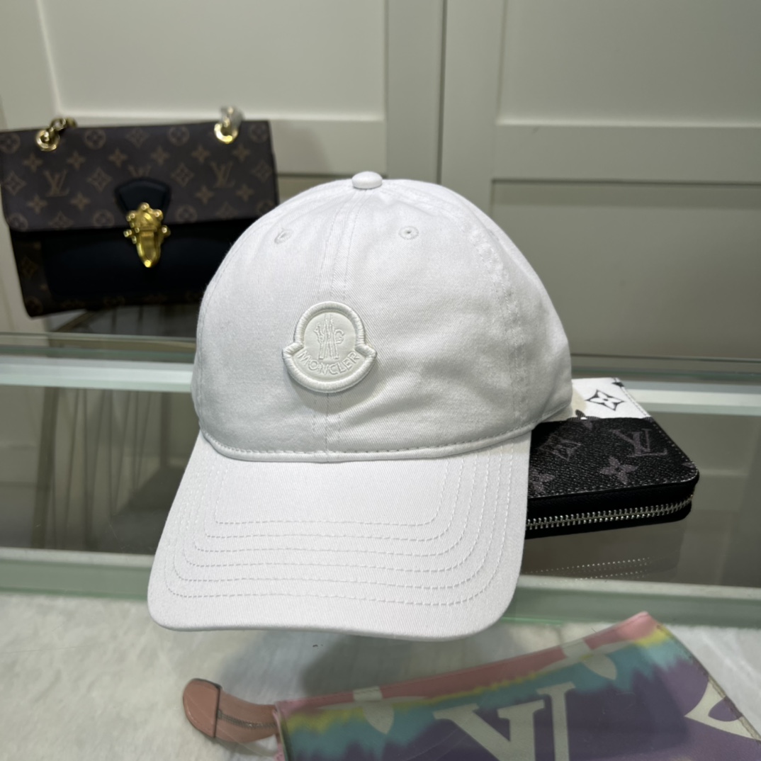 Moncler Cap  - PerfectKickZ