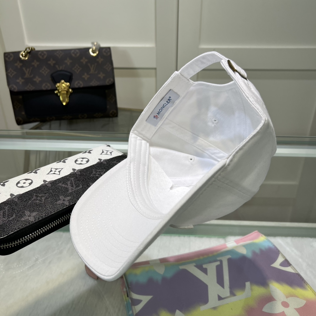 Moncler Cap  - PerfectKickZ