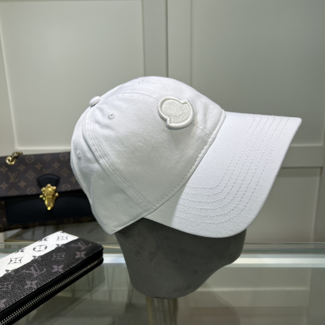 Moncler Cap  - PerfectKickZ