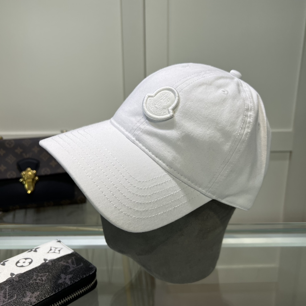 Moncler Cap  - PerfectKickZ