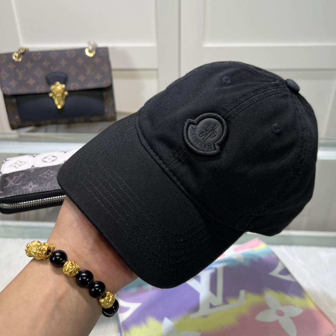 Moncler Cap  - PerfectKickZ