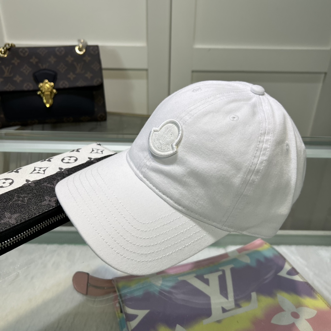 Moncler Cap  - PerfectKickZ