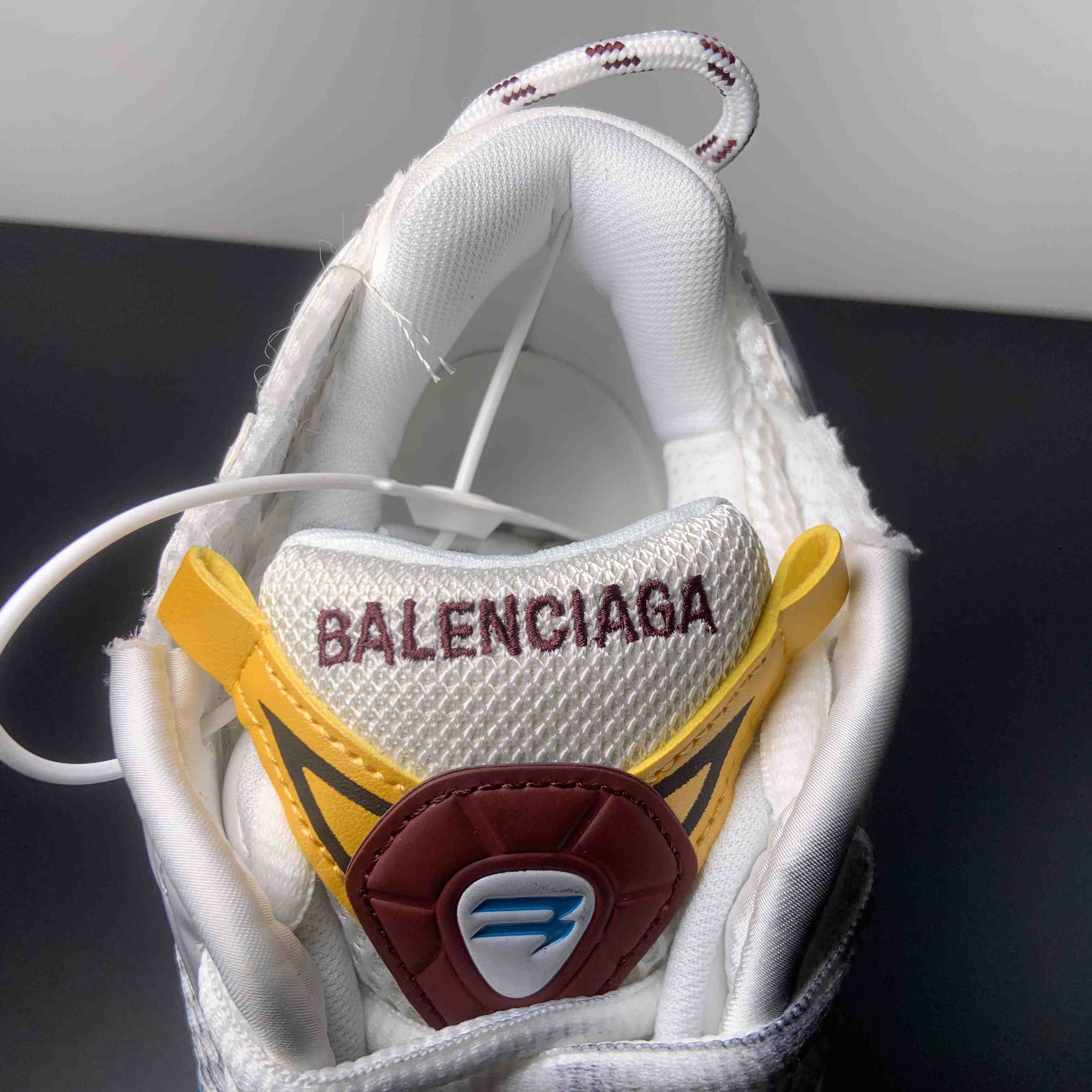 Balenciaga Runner Sneaker  - PerfectKickZ