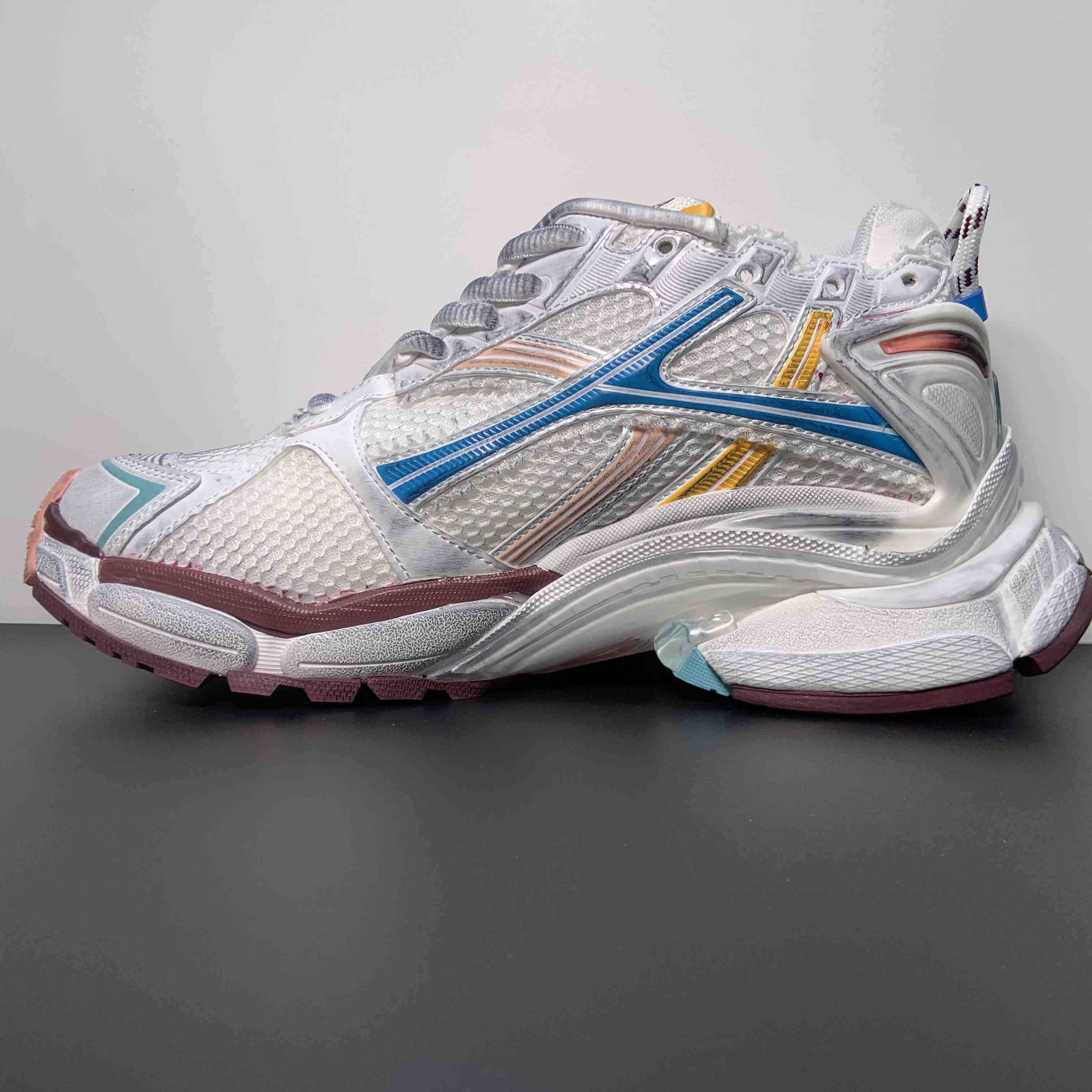Balenciaga Runner Sneaker  - PerfectKickZ