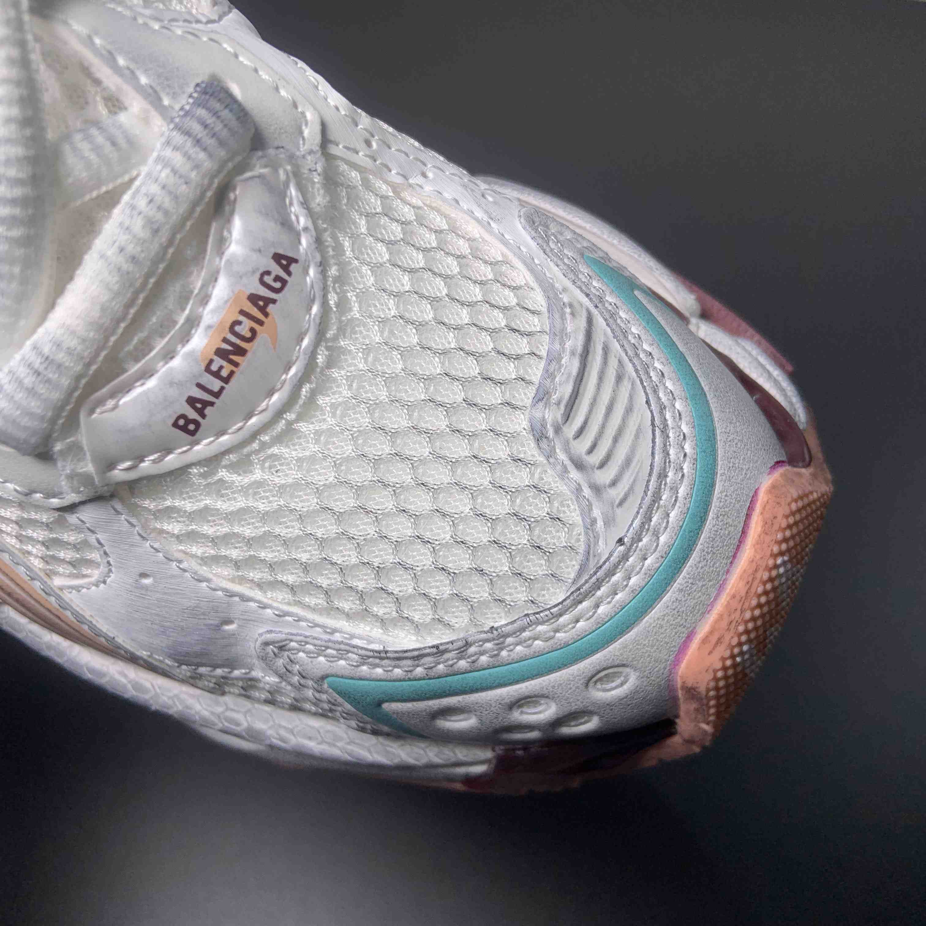 Balenciaga Runner Sneaker  - PerfectKickZ