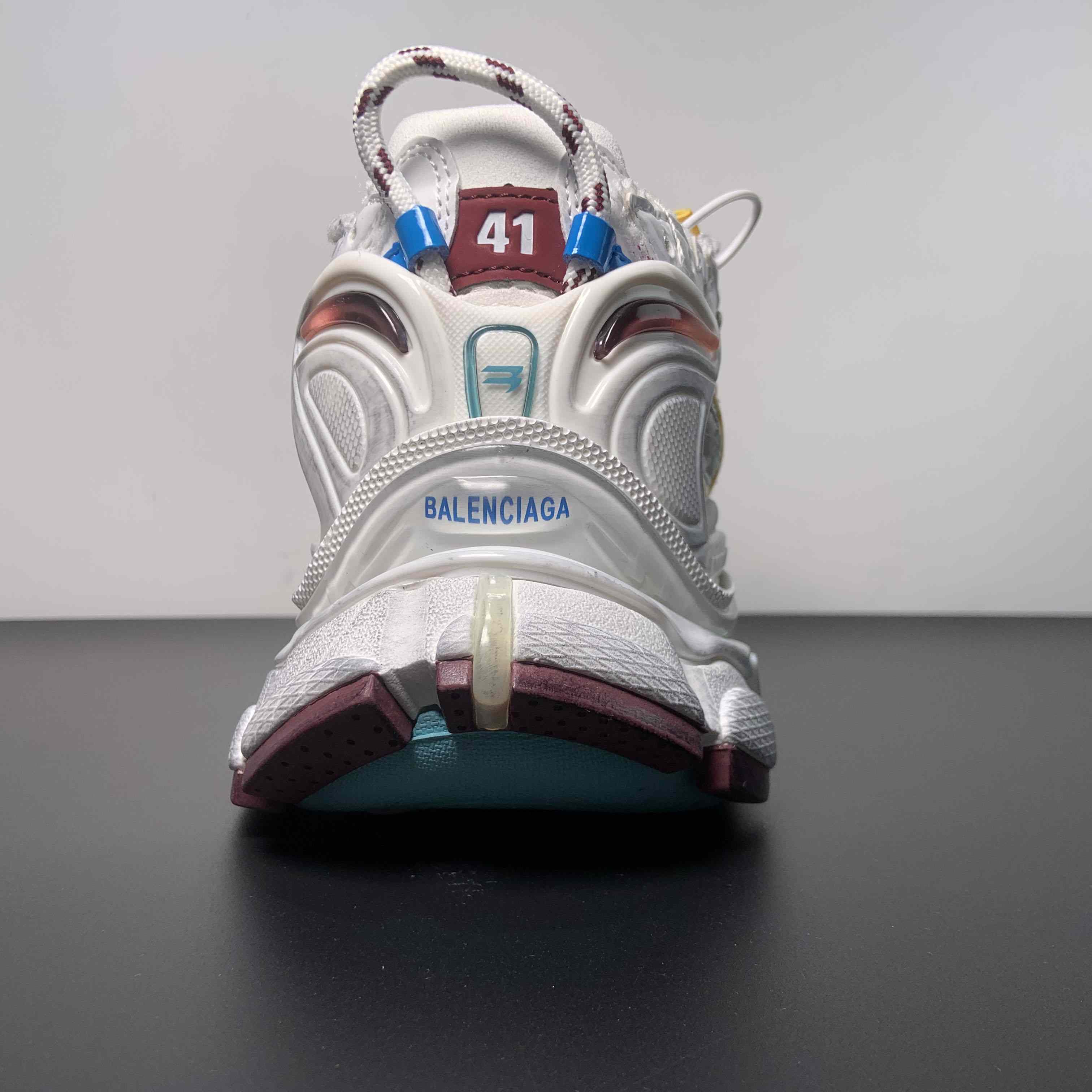 Balenciaga Runner Sneaker  - PerfectKickZ