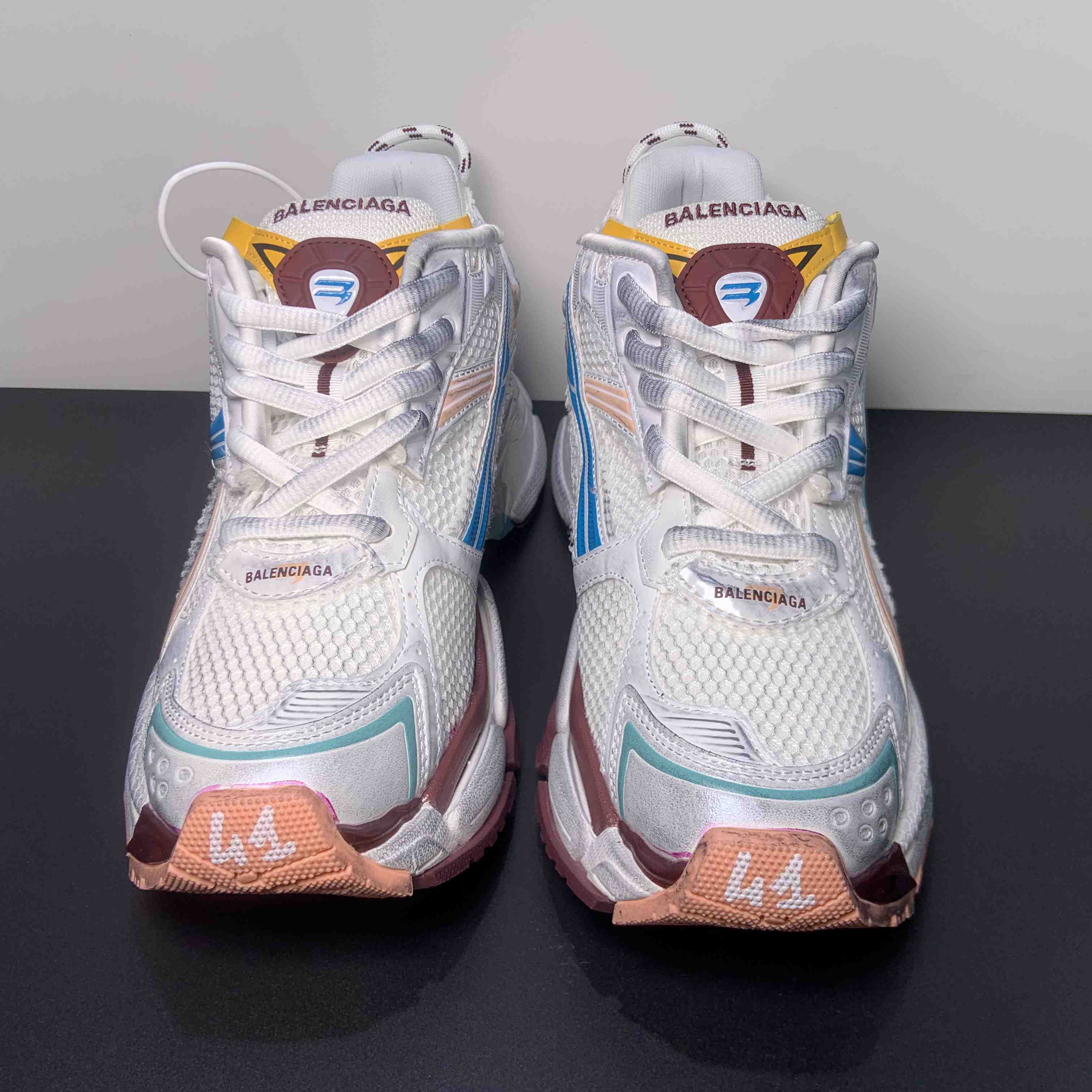 Balenciaga Runner Sneaker  - PerfectKickZ