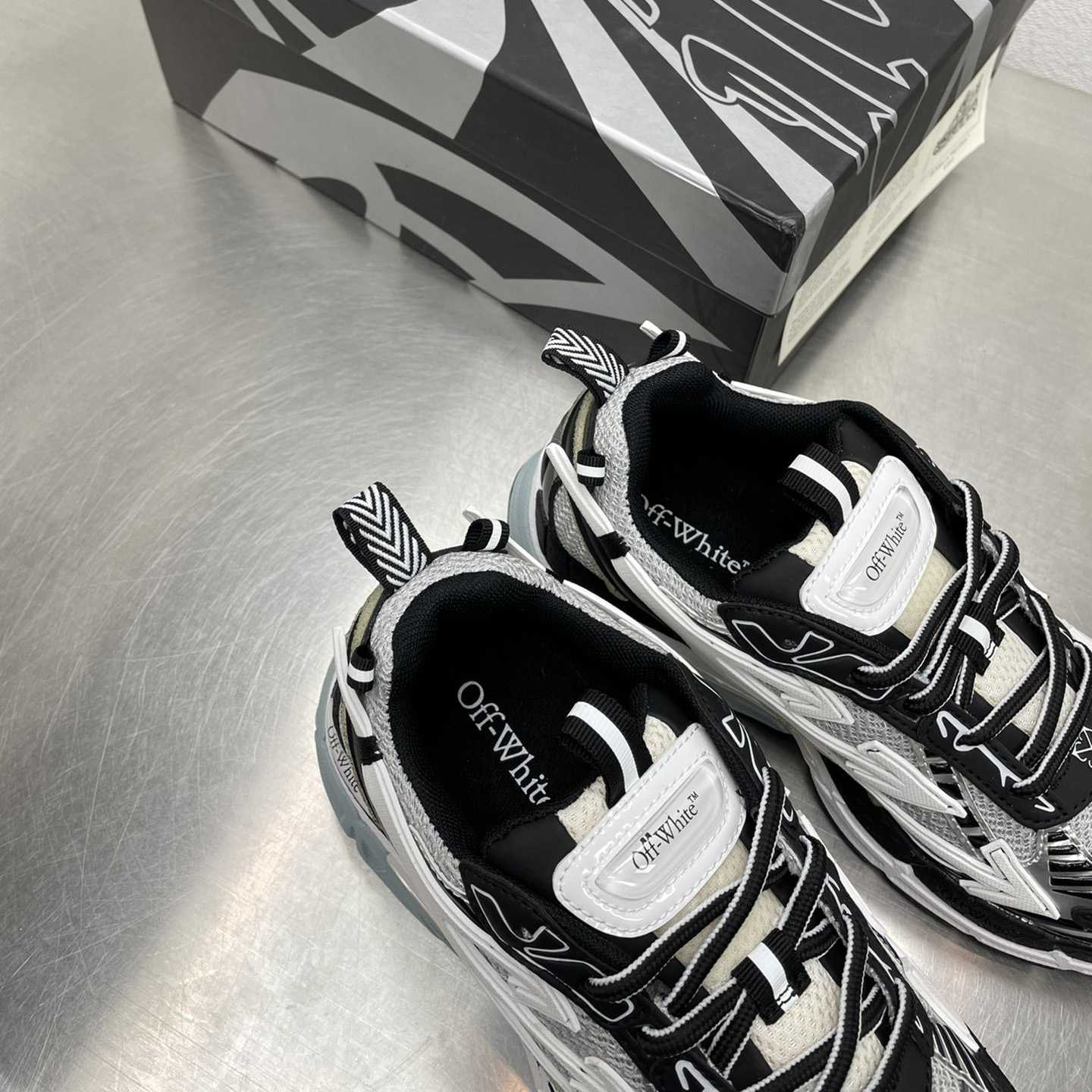 Off-White c/oVrgil Abloh™ Sneakers - 