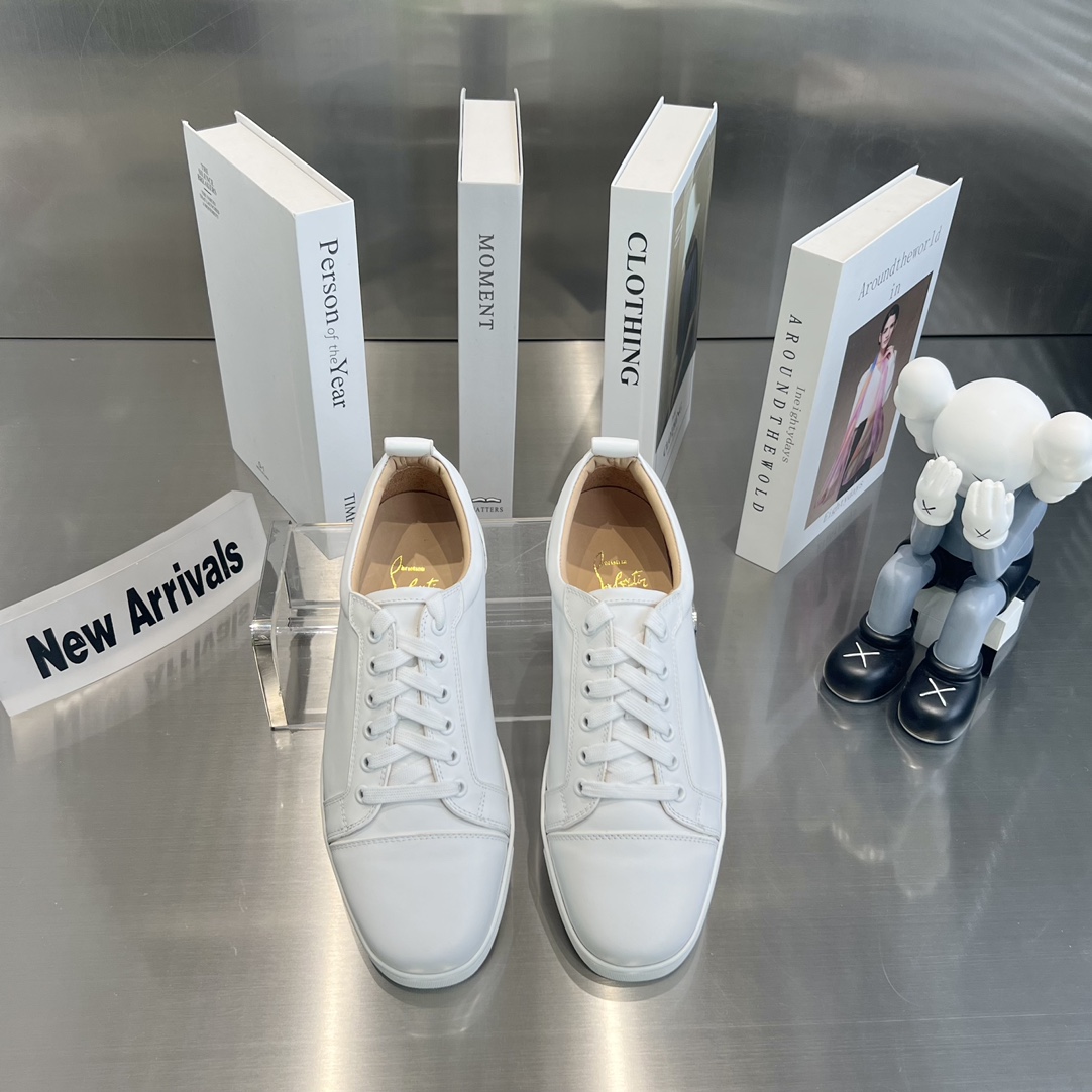 Christian Louboutin Sneakers - PerfectKickZ