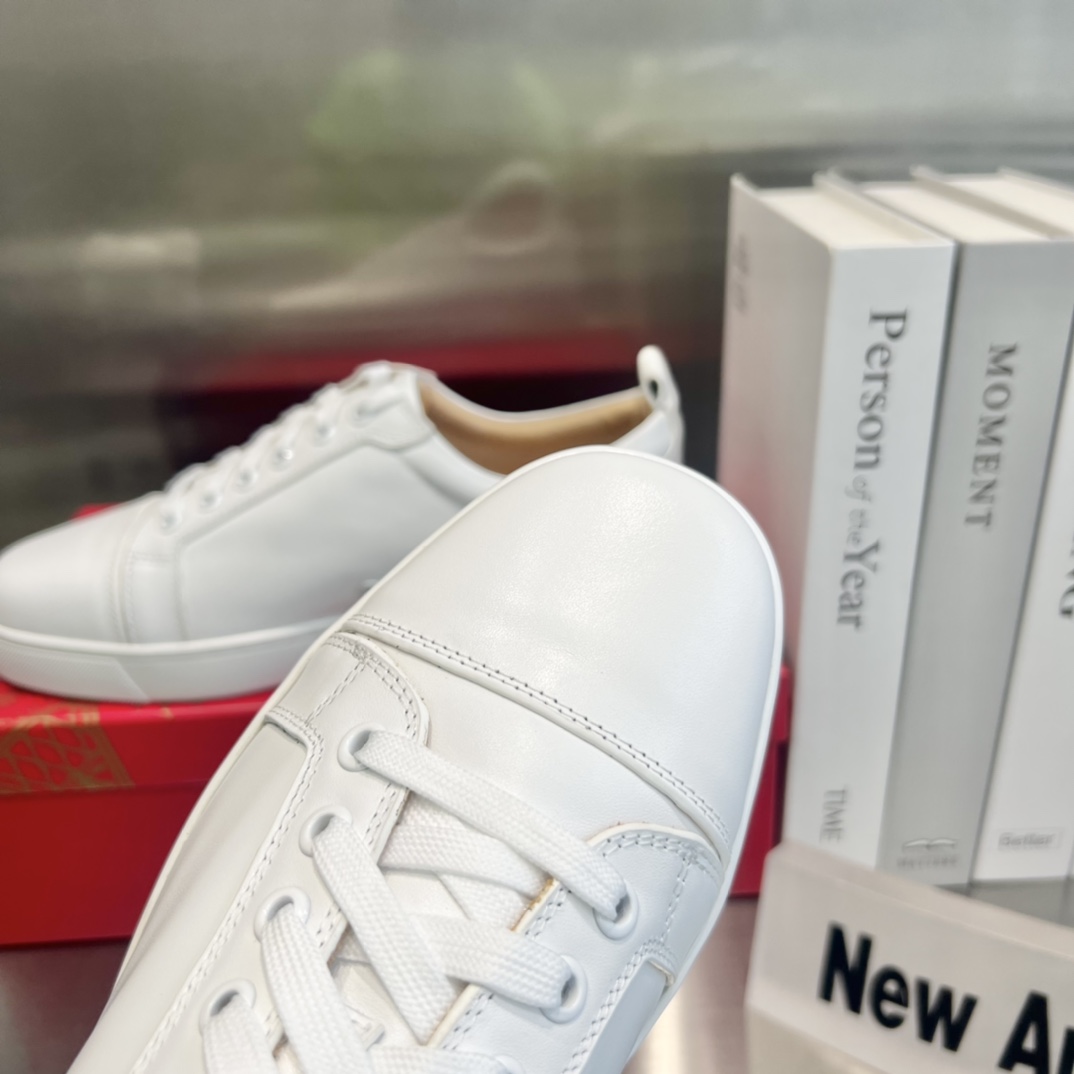 Christian Louboutin Sneakers - PerfectKickZ