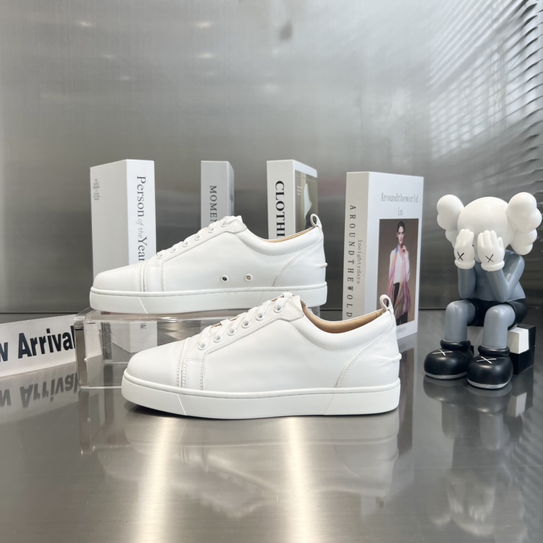 Christian Louboutin Sneakers - PerfectKickZ