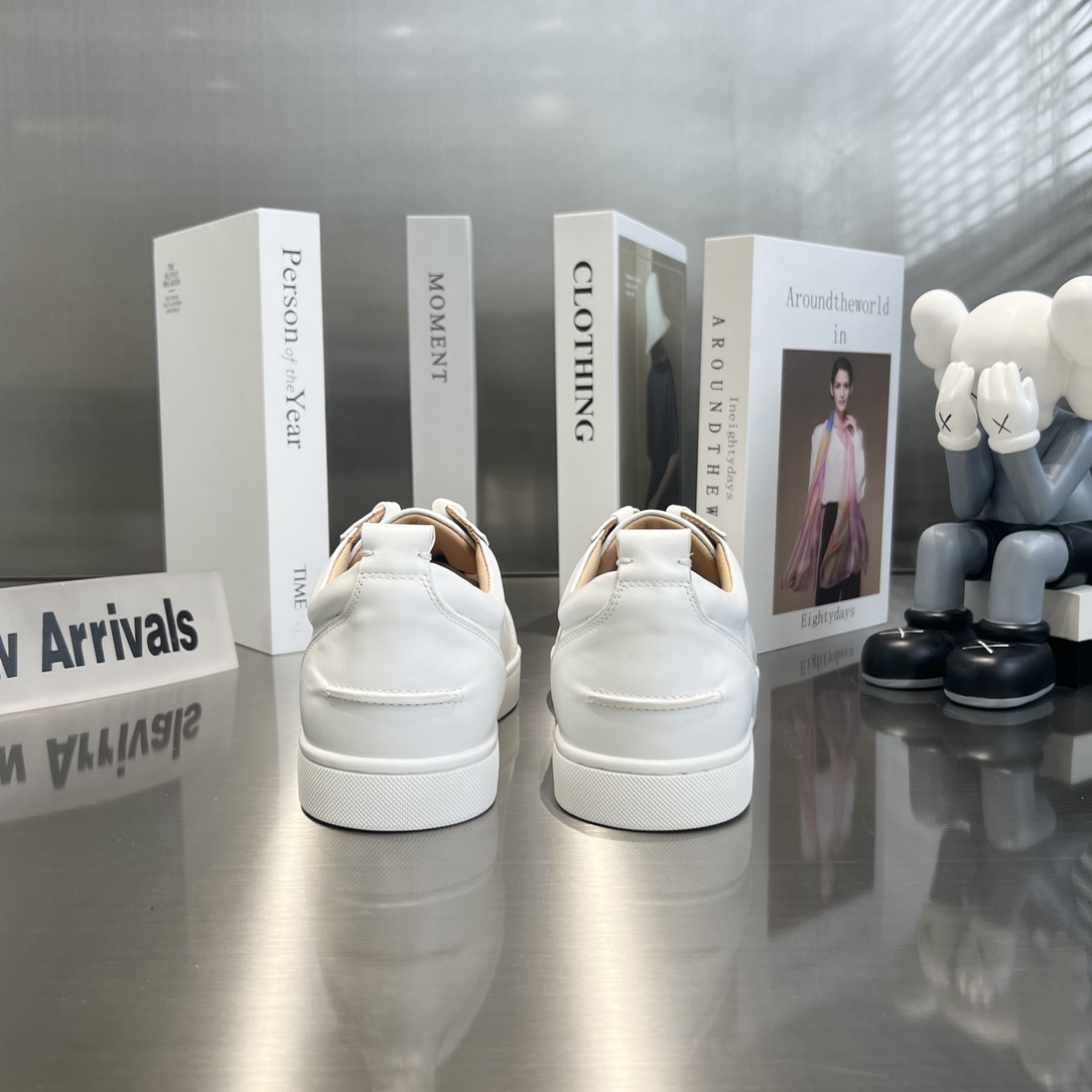 Christian Louboutin Sneakers - PerfectKickZ