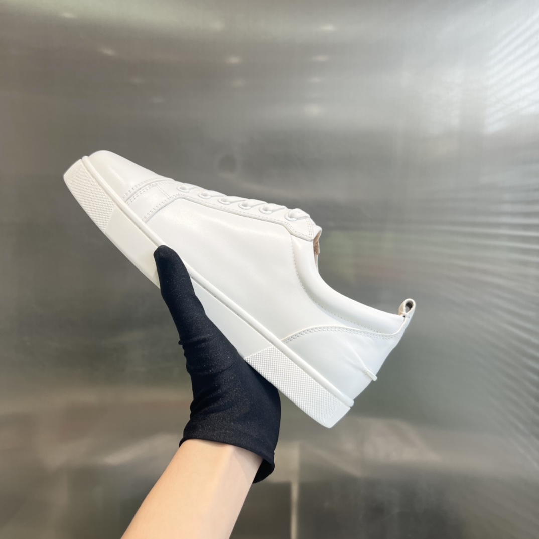 Christian Louboutin Sneakers - PerfectKickZ