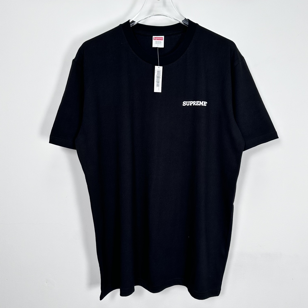 Supreme Patchwork Tee - PerfectKickZ