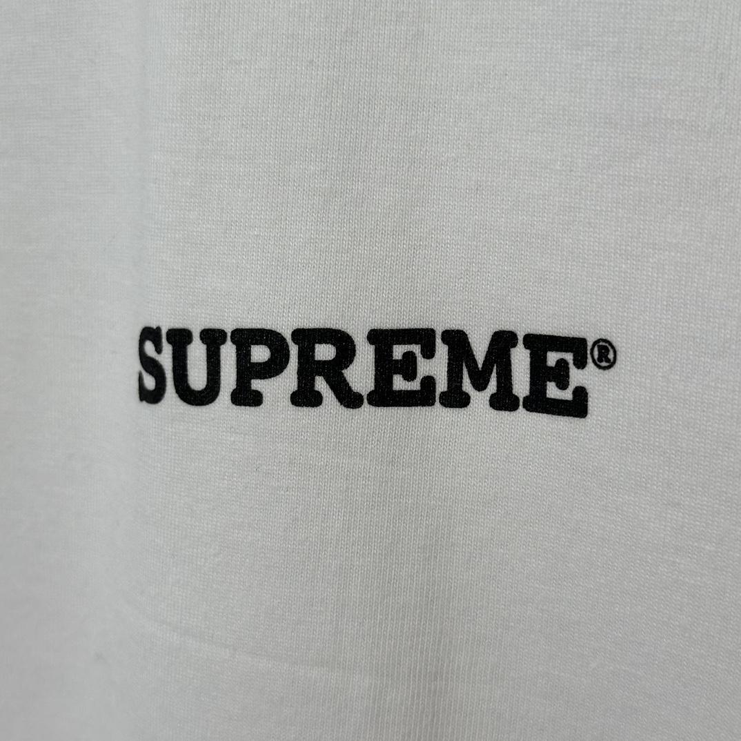 Supreme Patchwork Tee - PerfectKickZ