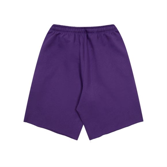 Denim Tears Cotton Sweat Shorts - PerfectKickZ