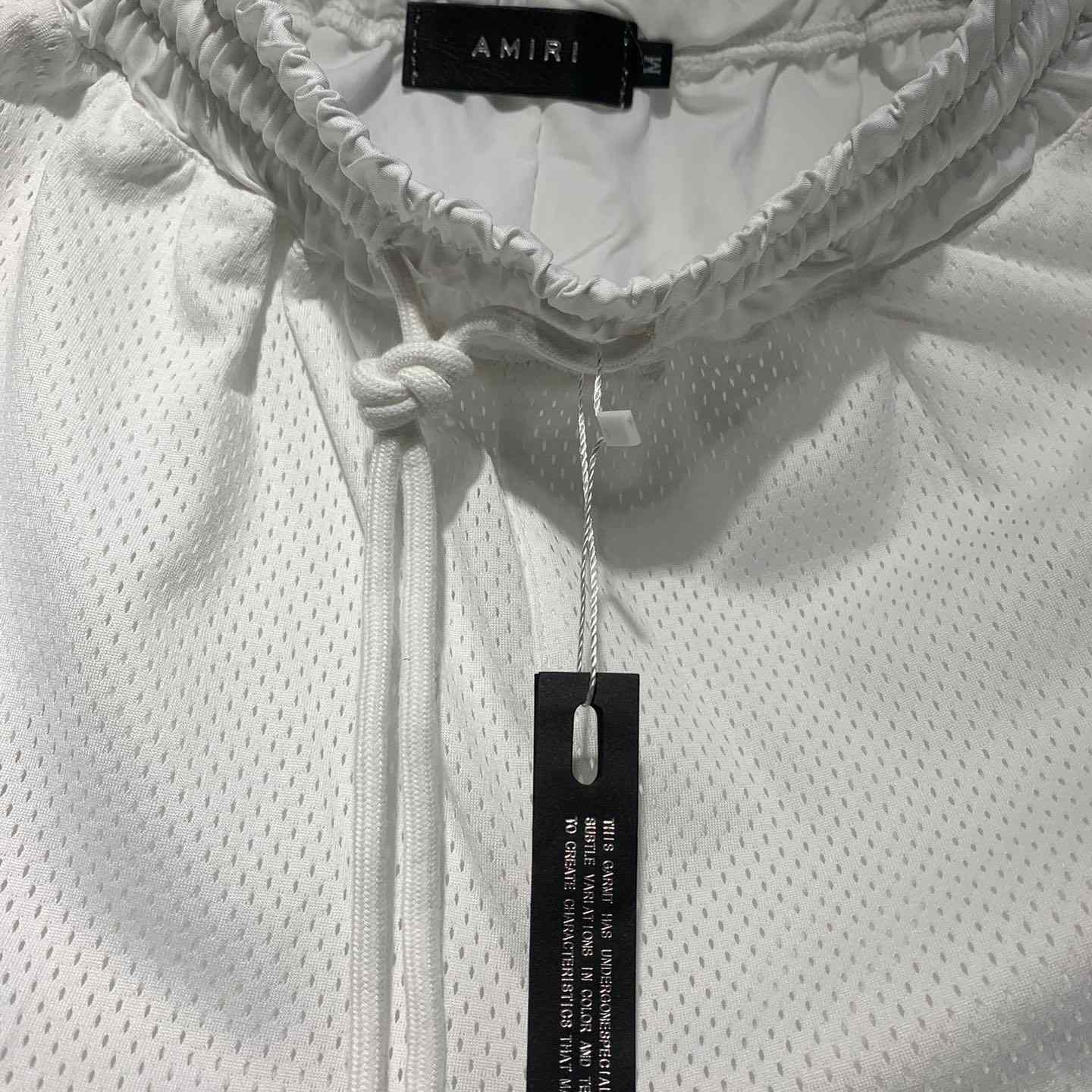 Amiri 22 Skater Shorts - PerfectKickZ