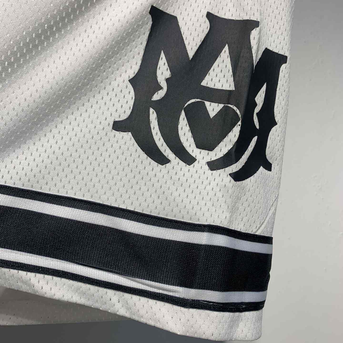 Amiri 22 Skater Shorts - PerfectKickZ