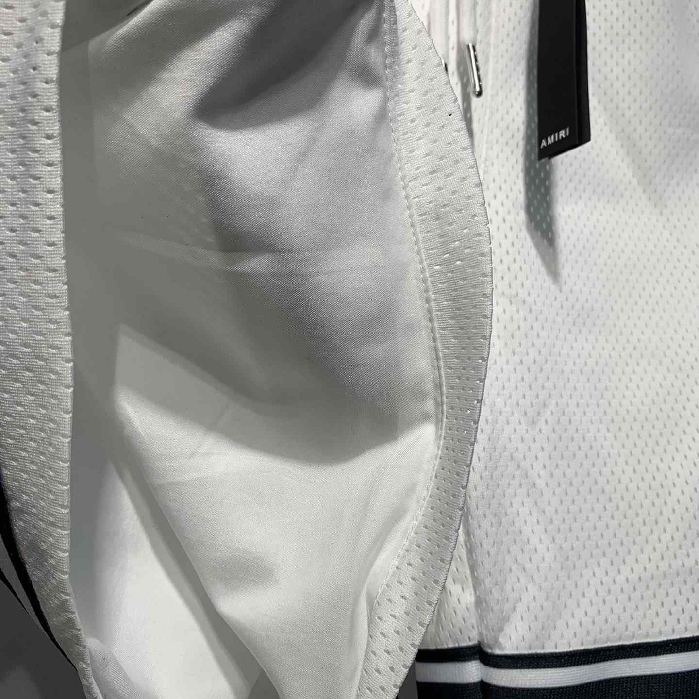 Amiri 22 Skater Shorts - PerfectKickZ