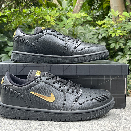 Jordan Air Jordan 1 MM LOW Sneaker   FN5032-007 - PerfectKickZ