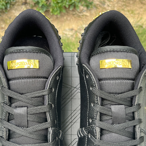 Jordan Air Jordan 1 MM LOW Sneaker   FN5032-007 - PerfectKickZ